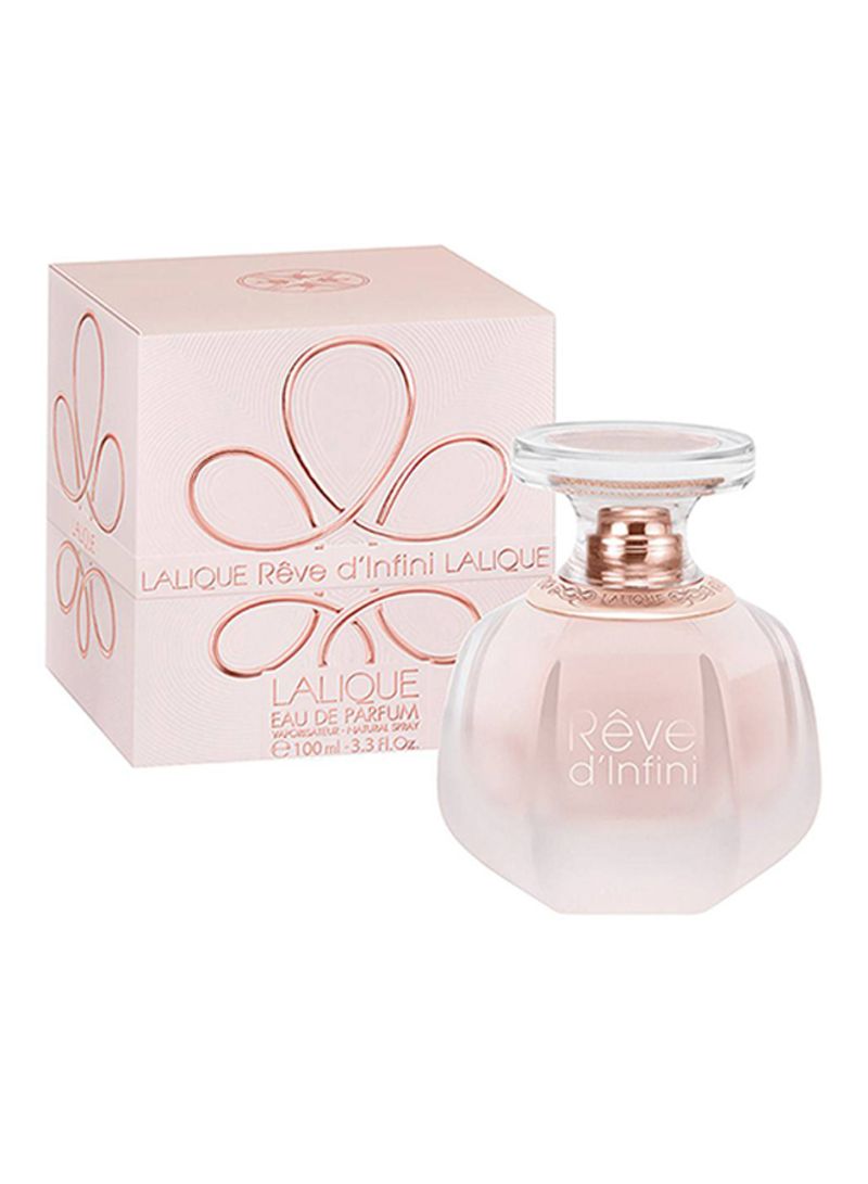 LALIQUE REVE D'INFINI EDP 100ML 